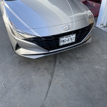 H2 Auto Body - Before and after - Body Shops Near Me - Sacramento, California