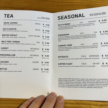 Madcap Coffee - Coffee & Tea Near Me - Grand Rapids, Michigan