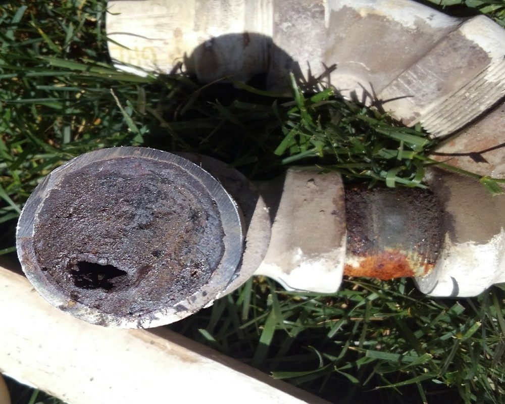 Slide of A & E Plumbing Service