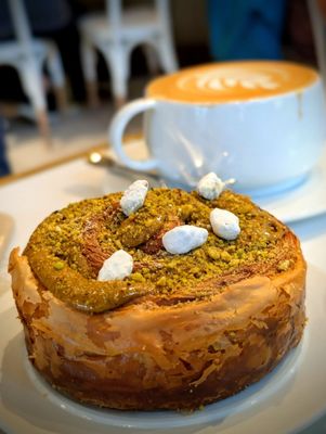 Yann Couvreur Café - Wynwood by null