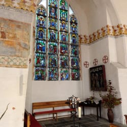 Heilig-Geist-Kirche - Wismar - Heiligen-Geist-Kirche