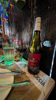 Ciccia Osteria by null