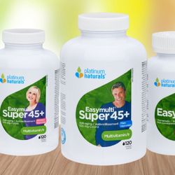 Healthy Planet - Vitamins for all