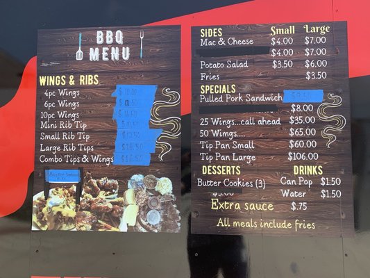 JACK’S CHICK N’ RIBS - Updated June 2026 - 11 Reviews - Joliet ...