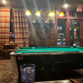 The Lion & Crown - Billiards room - Pubs Near Me - Addison, Texas The Lion & Crown - Billiards room - Pubs Near Me - Addison, Texas
