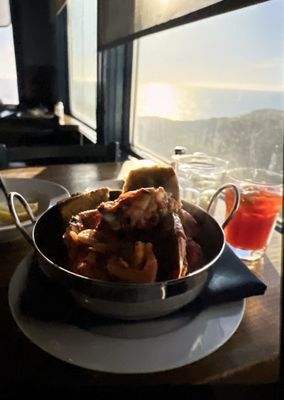 Moss Beach Distillery by null