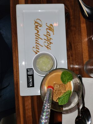 JINYA Ramen Bar - Studio City by null