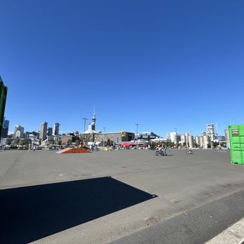Silo Park - Learn how to ride your bike event - Local Flavor Near Me - Auckland, AUK Silo Park - Learn how to ride your bike event - Local Flavor Near Me - Auckland, AUK