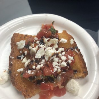 Chef Baba Cooking Class - Bruschetta - Cooking Classes Near Me - Davie, Florida