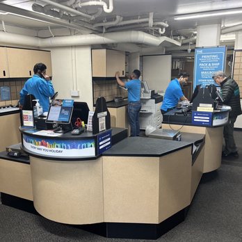 The UPS Store - Helpful, professional staff... - Shipping Centers Near Me - San Diego, California