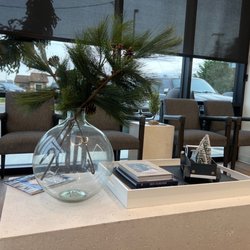 Sullivan Dental Partners - Lobby