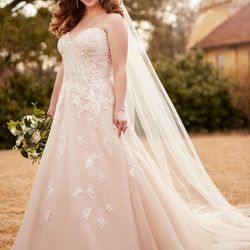 Isn't She Lovely Wedding Boutique