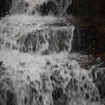 Kylemore Abbey - Waterfall - Churches Near Me Kylemore Abbey - Waterfall - Churches Near Me