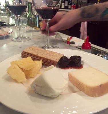 Continental Deli Bar Bistro by null