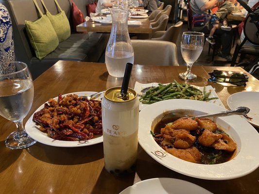 Lao Sze Chuan (Downtown) by null