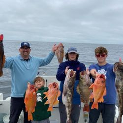 Last Meal Sportfishing