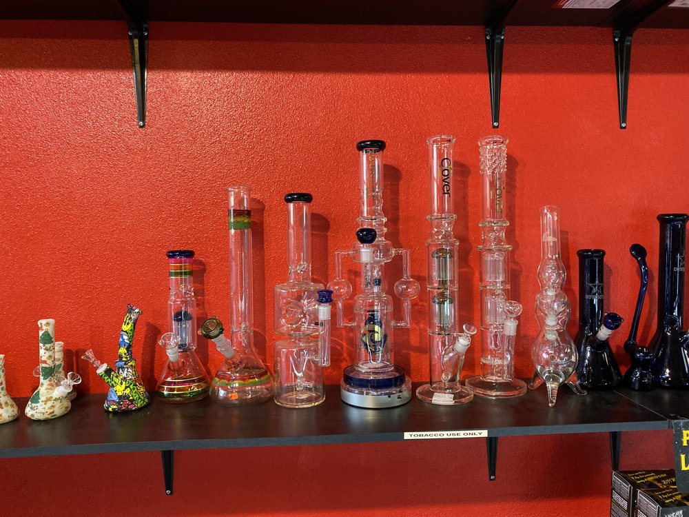 ROYAL SMOKE SHOP 29 Photos 2302 N Collins, Arlington, Texas