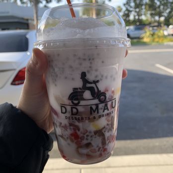 DD Mau - #3. Sweet Thai - Coffee & Tea Near Me - Cerritos, California