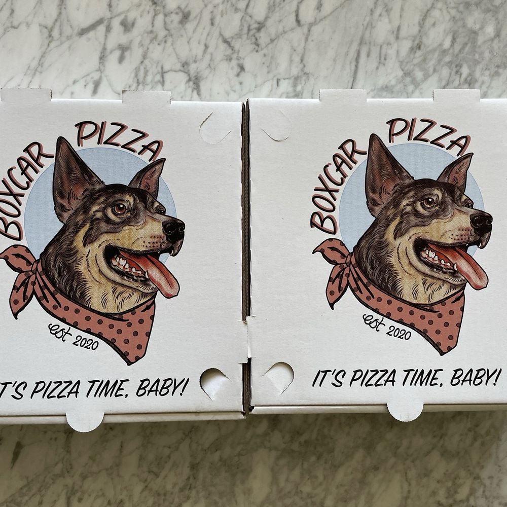 Boxcar Pizza - Pizza Near Me - Portland, Oregon Boxcar Pizza - Pizza Near Me - Portland, Oregon