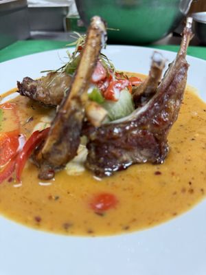 Sawaddee Thai Restaurant by null