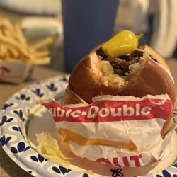 In-N-Out Burger