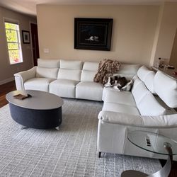 Lawrance Furniture - Sectional
