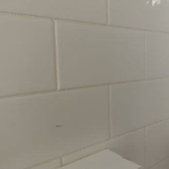Flamingo Las Vegas - Hair on wall in shower - Hotels Near Me - Las Vegas, Nevada Flamingo Las Vegas - Hair on wall in shower - Hotels Near Me - Las Vegas, Nevada