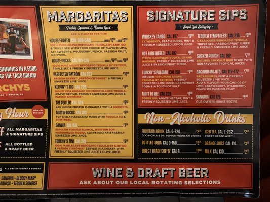 Menu photo 3 Torchy's Tacos Austin, TX Menu photo 3 Torchy's Tacos Austin, TX
