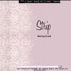 Strip Waxing Studio