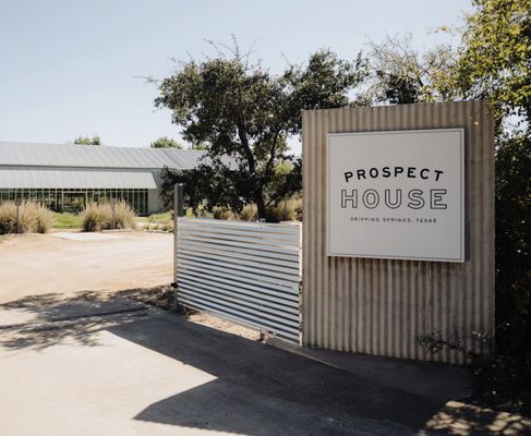 Prospect House by null