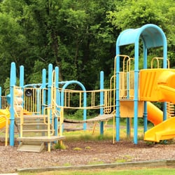Cypress Park and Pool - Playground