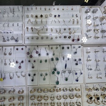 ESC Jewelry - Check out the variety jewelry - Jewelry Near Me - Fullerton, California