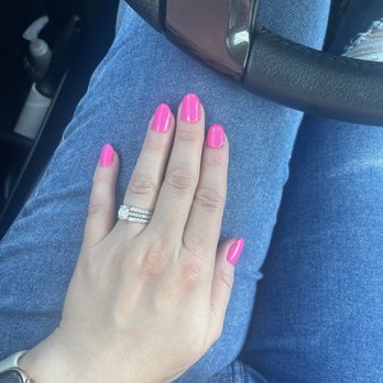 Beautiful Nails - Beautiful Nail Salon - Nail Salons Near Me - Seffner, Florida