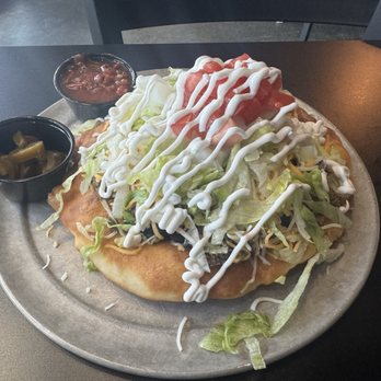 Indigenous Eats - Hunter - Ground Bison - American Near Me - Spokane, Washington