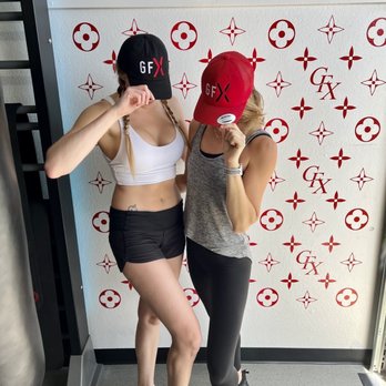 GFX - Trainers Near Me - Solana Beach, California