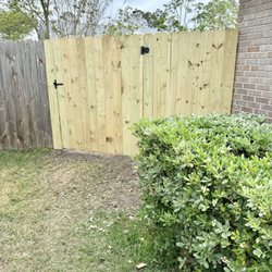 St John Fence LLC