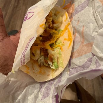Taco Bell - Smh. - Fast Food Near Me - Copperas Cove, Texas