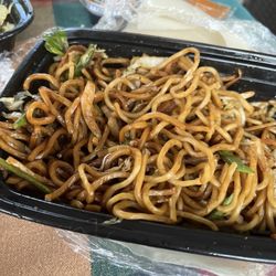 Ming Feng Restaurant