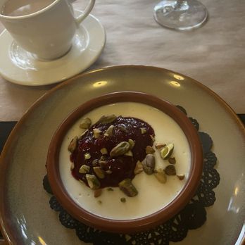 Higgins Restaurant - Dessert was terrific too! - French Near Me - Portland, Oregon Higgins Restaurant - Dessert was terrific too! - French Near Me - Portland, Oregon