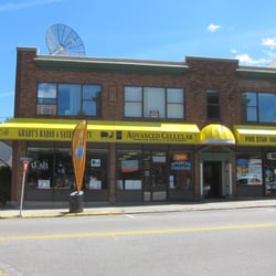 Grady's Radio & Satellite TV