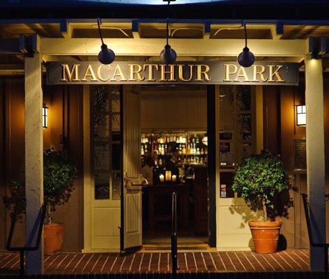 MacArthur Park by null