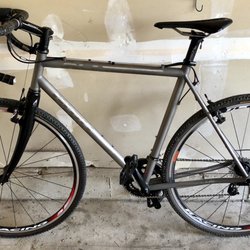Spokes