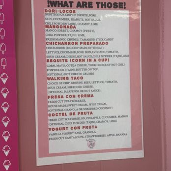 La Michoacana Rose - Ice Cream & Frozen Yogurt Near Me - Minneapolis, Minnesota La Michoacana Rose - Ice Cream & Frozen Yogurt Near Me - Minneapolis, Minnesota