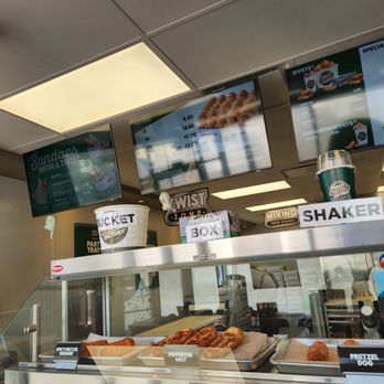 Philly Pretzel Factory - Pretzels Near Me - Worcester, Massachusetts Philly Pretzel Factory - Pretzels Near Me - Worcester, Massachusetts