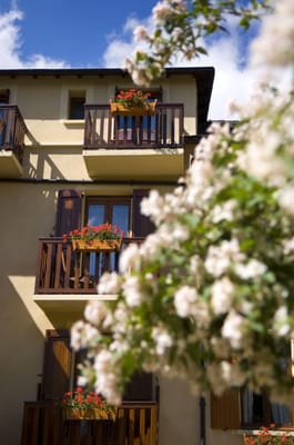 La Lozerette by null