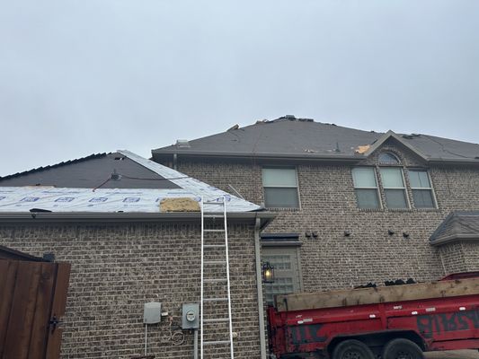 Affordable Authentic Roofing