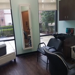 Stylist Susan