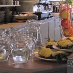 Le Café Gourmand