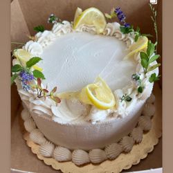 Sweetah's Gluten Free Bake Shop