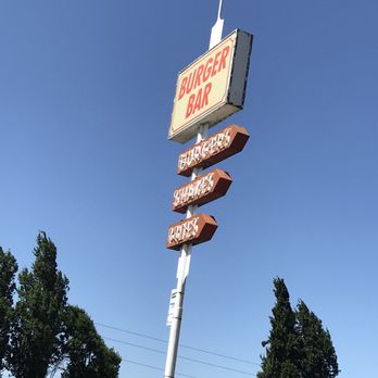 The Burger Bar - Burgers Near Me - Kalama, Washington The Burger Bar - Burgers Near Me - Kalama, Washington